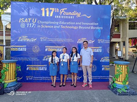 kiosk isat|ISAT UNIVERSITY MIAGAO CAMPUS.